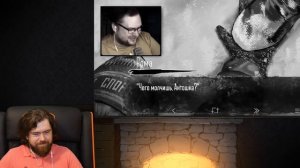 Реакция на Куплинова: СМЕШНЫЕ МОМЕНТЫ С КУПЛИНОВЫМ ► Tiny Bunny #2