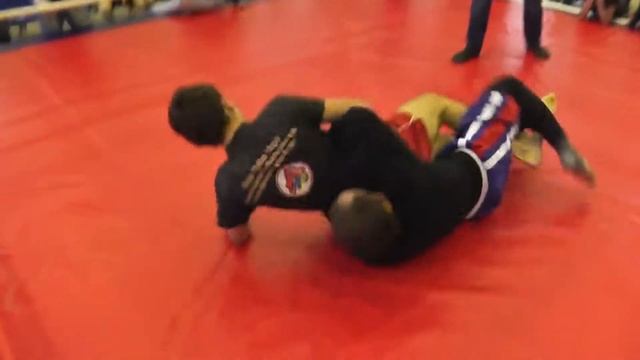 RFC Журнал Околоспорт Федерация миксфайта Russian Full Contact смотреть онлайн