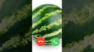 арбуз звонит 1 час