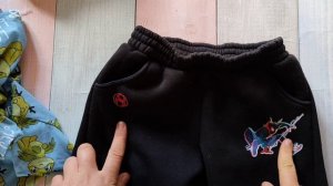 Сшила за 2 месяца