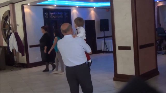 Перший День Народження Юрчика смотреть онлайн