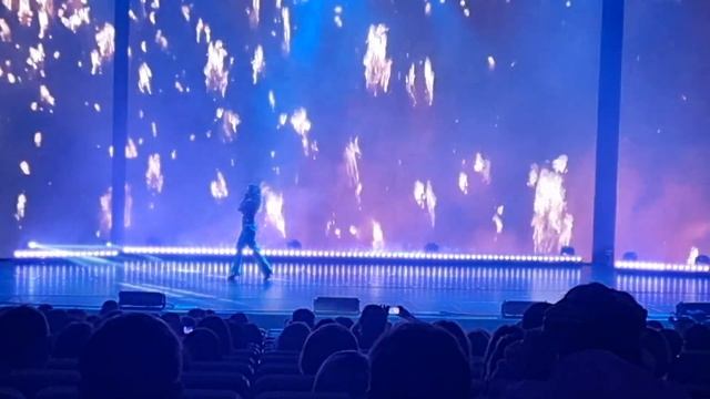 Студия танца "FLY". Гомель. ОКЦ. Концерт 17.02.2024 смотреть онлайн