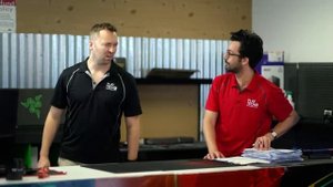 Учимся хвалить сотрудников. Чайка-менеджмент. Работа в магазине