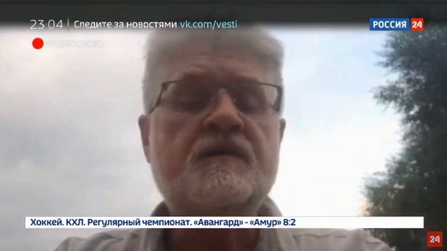 Дебаты Убермаргинала на России 24 || Каргин и Лусине про русских