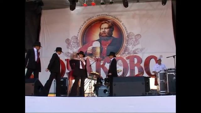 Шоу-балет ТАИС Москва