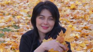 Песня о далёкой Родине. Музыка М.Таривердиева, стихи Р.Рождественского
Зпись с концерта.