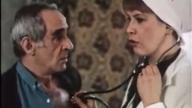 Фитиль 'Врача вызывали' 1987 смотреть онлайн