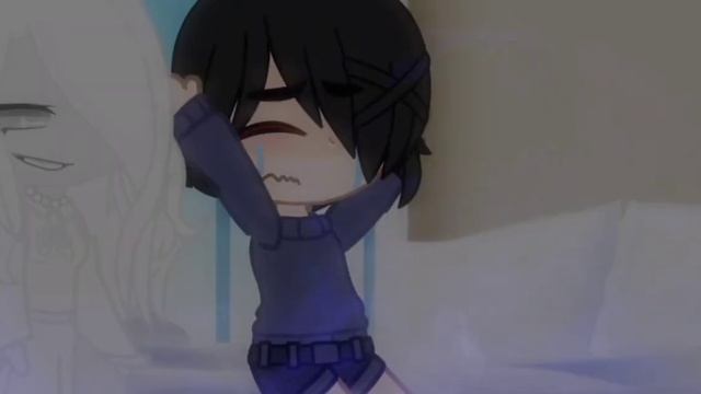 /Меме/Мама в детстве говорила призраков не существует! 👻❌ смотреть онлайн