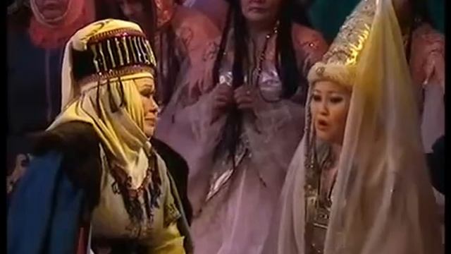 Акмоор - КУНДУЗ КАРЫПБАЕВА