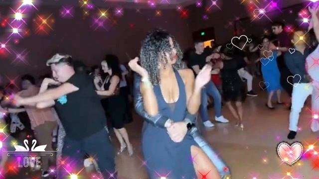 Не ставь на паузу любовь! Хорхе Атака и Таня Алемана смотреть онлайн