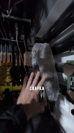 Тепловые насосы ✅