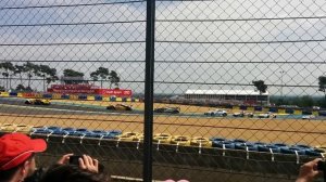 Ле-Ман 24 часа 2015