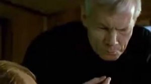 Бригада отрывок в ресторане