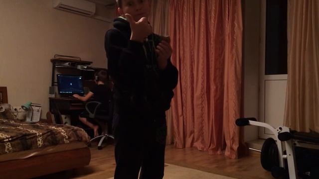 КАК ВЫГНАТЬ ЗАДРОТА ИЗ КОМПА.#3 смотреть онлайн