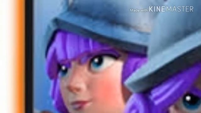 Карты из клеш рояль 2 часть смотреть онлайн