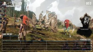 Clair Obscur: Expedition 33 - тест Digital Foundry