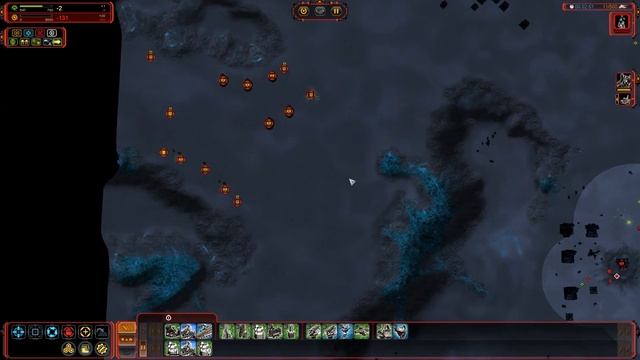 Supreme Commander: Forged Alliance - русский цикл. 21 серия.