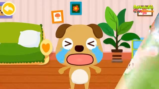 Мультфильмы для детей   Развлекаем малышей!Развивающие мультики для мальчиков и девочек Новинка 201