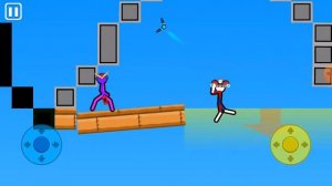 6 серия, как я попал в удивительный цифровой цирк