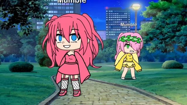 смайл пинки пай смотреть онлайн