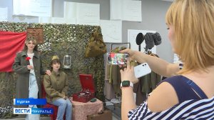К Всероссийской акции «Библионочь» присоединились библиотеки города