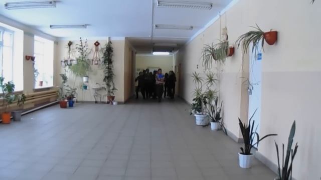 Приколы в Школе!!!(11 класс НЧСОШ) смотреть онлайн