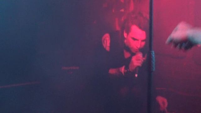 GHETTO GIRLS - Happy Meal / Anxiety смотреть онлайн