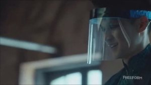 Сумеречные охотники (Shadowhunters) Алек/Магнус ( Magnus/Alec) - Разные