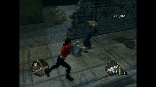 Saints Row 3 "Баги, Приколы, Фейлы" + Диана Шурыгина ДЛЯ ХАЙПА смотреть онлайн