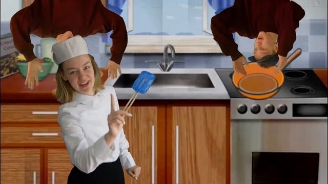 Видео-визитка 2 отряда "Котлетки" смотреть онлайн