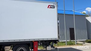 Рабочие будни завода 🚛🚛🚛😎