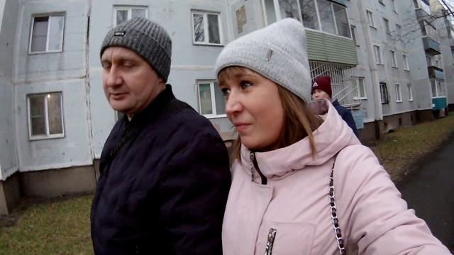 VLOG# Андрей в парикмахерской Готовимся к Новому Году смотреть онлайн