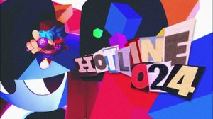 Hotline 024 The medley update by Saruky x Potions and Spices team
(CommunityGame)