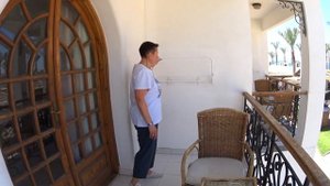ОСОБЕННОСТИ НОМЕРА ДЕ-ЛЮКС. SETI SHARM RESORT 4 *. ОТДЫХ ИЮНЬ 2024.