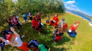 Цыганская вечеринка, 2023