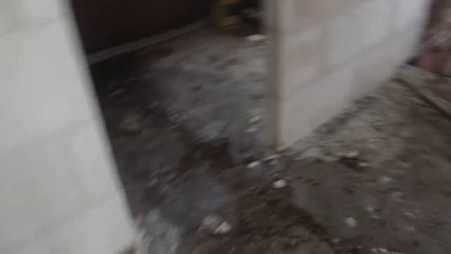 116-39 - Монтаж перегородок