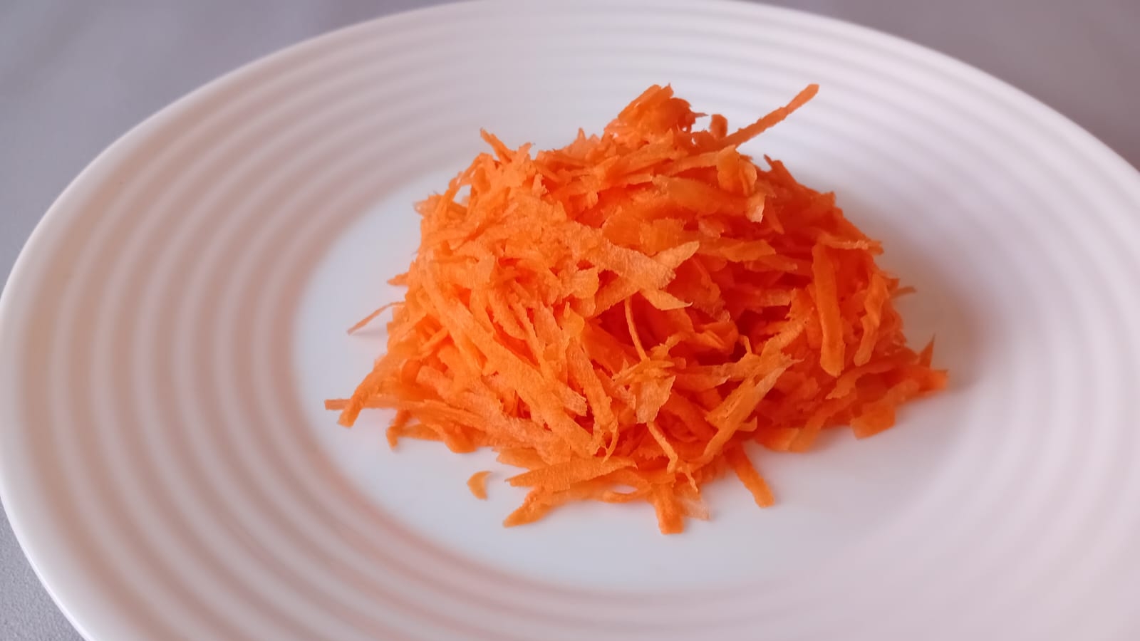 КАК ПРИГОТОВИТЬ МОРКОВНЫЕ ОЛАДЬИ