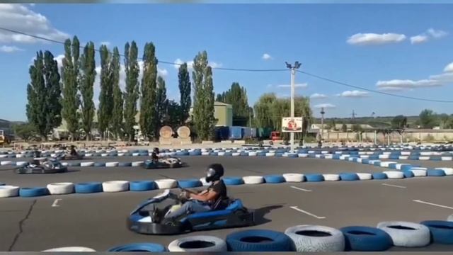 Мой идеальный выходной 🔥🏎❤🏍