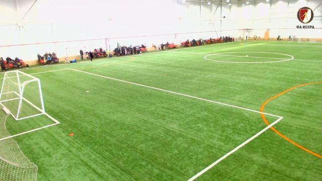 ВОСХОД – МЕТАЛЛУРГ | РОЖДЕСТВЕНСКИЙ ФЕСТИВАЛЬ АКАДЕМИИ «ИСКРА» смотреть онлайн