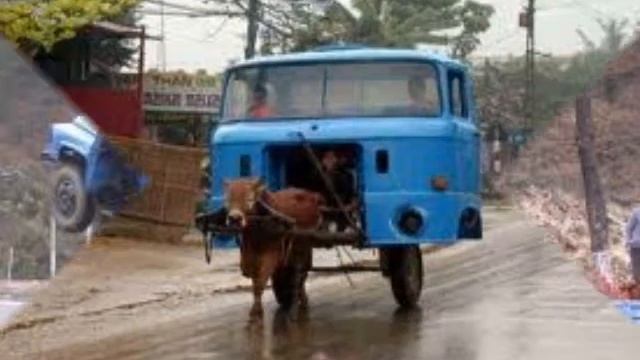 Авто-приколы