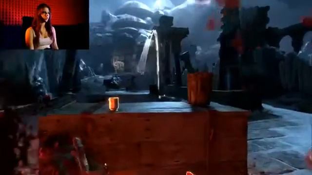 ЗЕЛЕСТРИМЫ #18 Прохождение Rise of the Tomb Raider, часть 3 смотреть онлайн