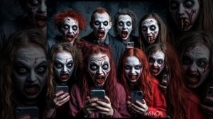 Выпуск 50. Шабаш.