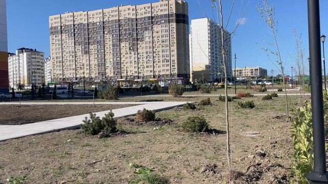 Анапа. Я тут)