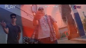 Приглашение на битву за респект - (Шум 7)