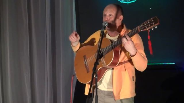 Фестиваль Свет в декабре Таллинн Сергей Козлов Итоги строительства МИРА