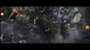 муто прайм против мехагадзилли