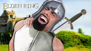 💀 Elden Ring: No Mercy Run! 😈 Только хардкор, только победа! ⚔️