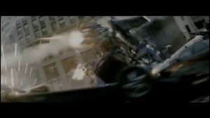 Клип про Оптимуса прайма