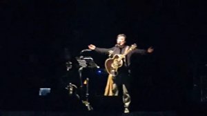 ДДТ - метель августа + единочество. Рок-фестиваль Чернозём 2018. Тамбов