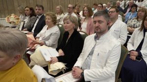 Юбилей 50 лет